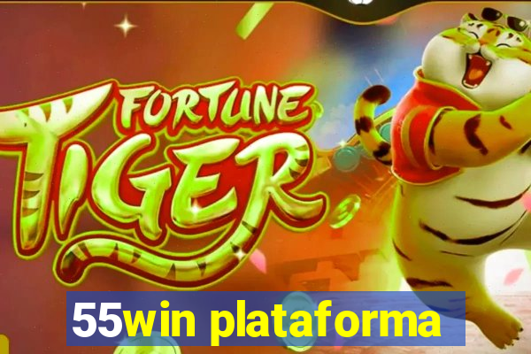 55win plataforma